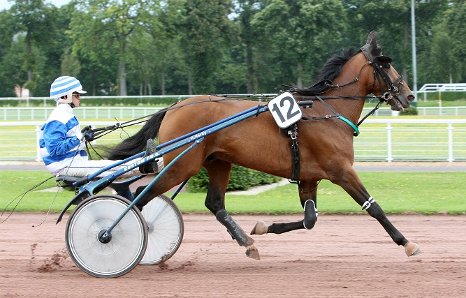 image Twist des Caillons enlÃ¨ve le Prix des HÃªtres